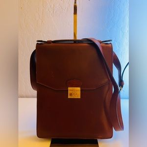 Cartier shoulder bag